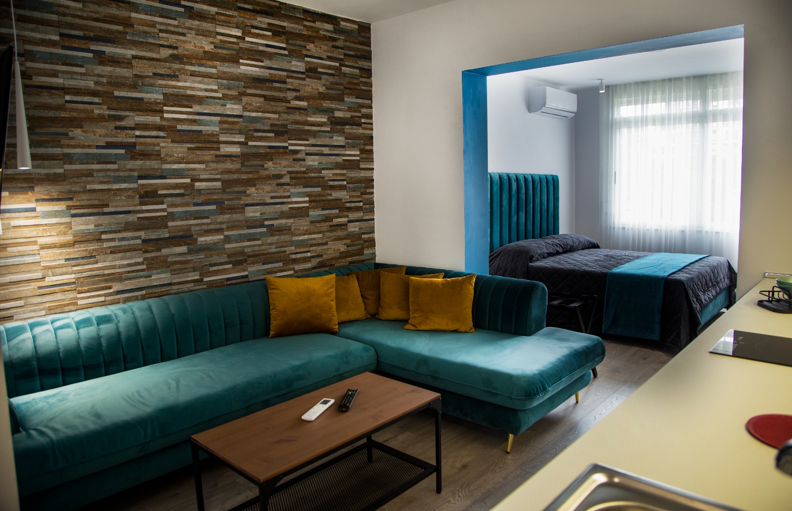 Your Tirana Home Reserve the Experience Lucas Apartments